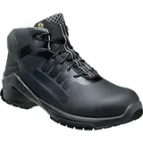 STEITZ SECURA Schnürstiefel schwarz VD PRO 3800 SF ESD, S3 XB, EU-Schuhgröße: 41