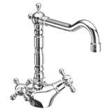 Herzbach Anais Classic chrom 32.471000.2.01
