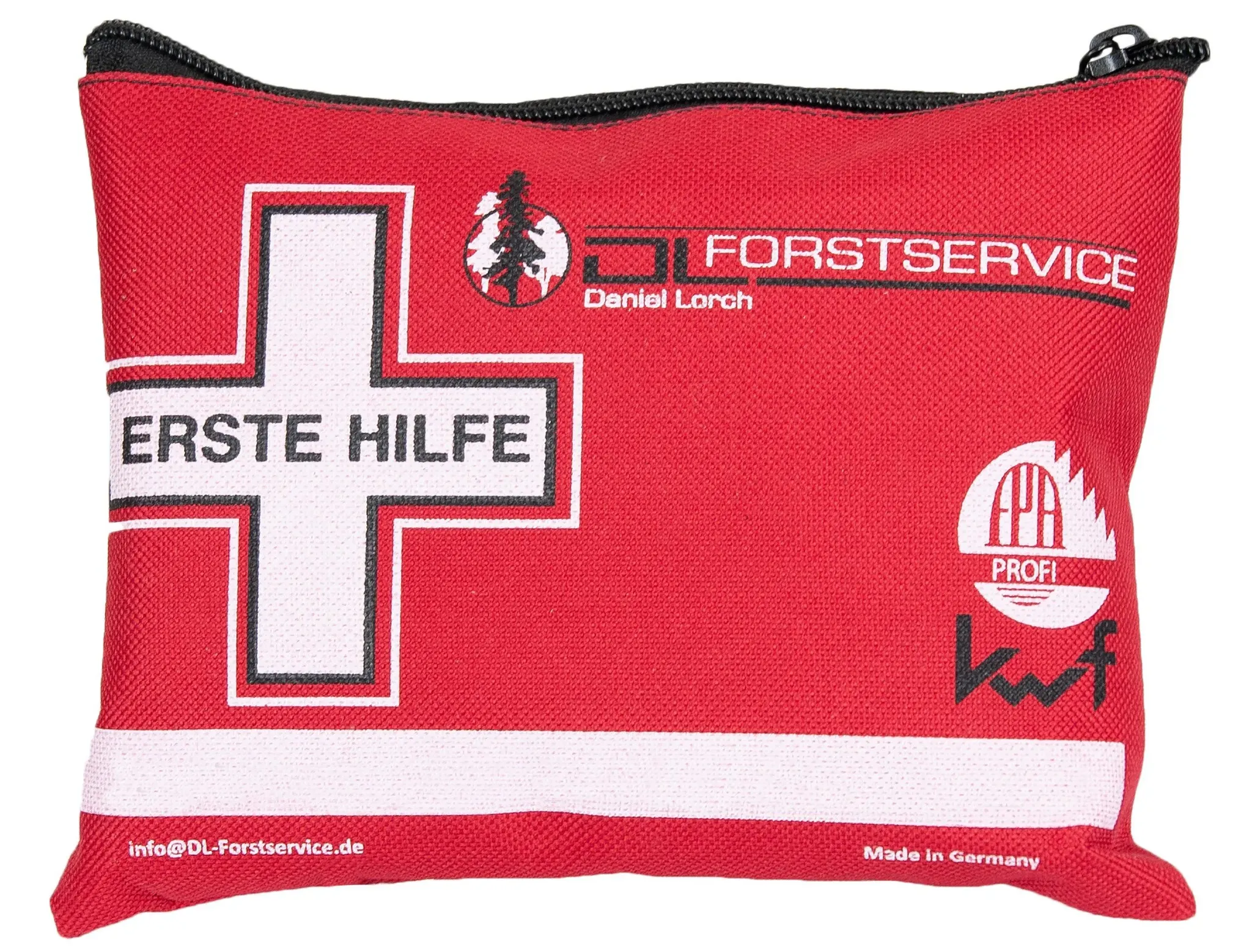 Forstkoppel Verbandpäckchen