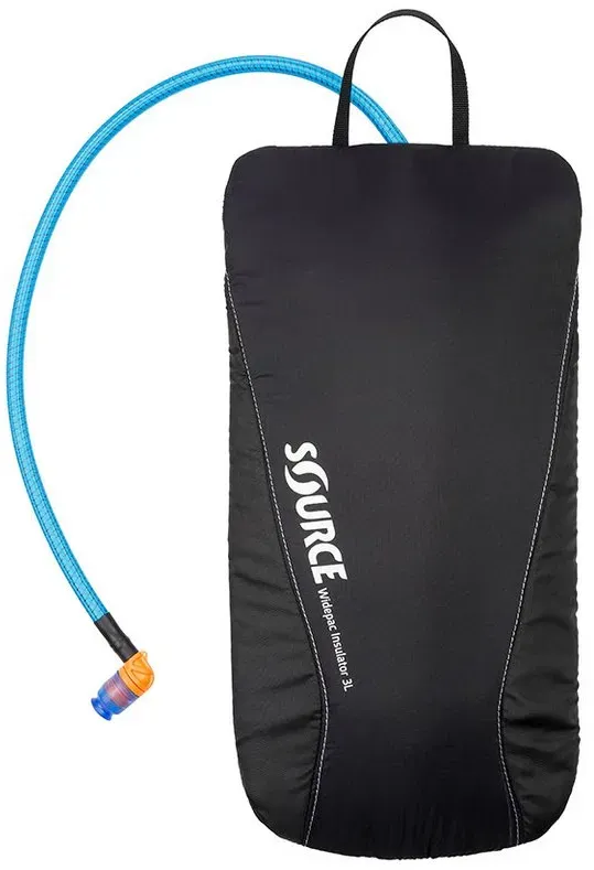 source widepac 3l