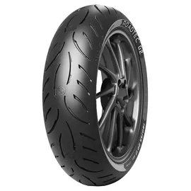Metzeler Roadtec 02 Rear 190/55 ZR17 75W