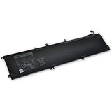 Dell Primary - laptop battery - Li - 97 Wh