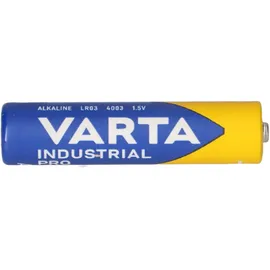 Varta Batterie Industrial AA 80 St.