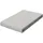 Baumwolle 180 x 200 - 200 x 220 cm grey light