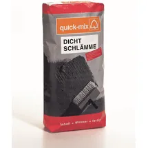Quick-Mix Dichtschlämme