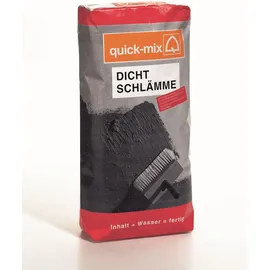Quick-Mix Dichtschlämme