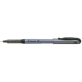 Pilot Pen PILOT Fineliner V RAZOR POINT, schwarz