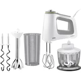 Braun MultiMix 5 HM 5137 Handmixer