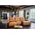 KAWOLA Big Sofa DORI Leder
