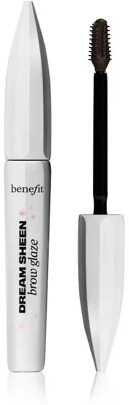 Benefit Dream Sheen Brow Glaze Tinted Brow Gel Tönungsgel für die Augenbrauen Farbton Medium 5 ml