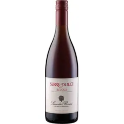 Rosso Serre Dolci lieblich Serre dei Roveri - 6Fl. á 0.75l
