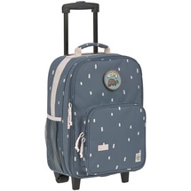 Lässig 2-Rollen Kindertrolley 46 cm