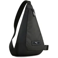 Puma DECK Sling Bag puma black (01) OSFA