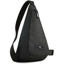 Puma DECK Sling Bag puma black (01) OSFA