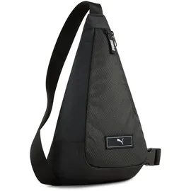 Puma DECK Sling Bag puma black (01) OSFA
