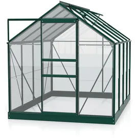 Vitavia Planet 5000 Alu Smaragd ESG 3 mm 5,0 m2