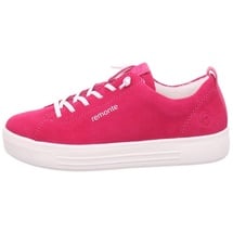 REMONTE Sneaker in Pink | Gr.: 38