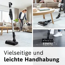 Bosch Unlimited Serie 7 BSS711W weiß