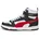 Puma RBD Sneaker white/high risk red/PUMA black/PUMA team gold 38 5