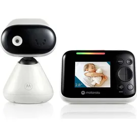 Motorola PIP1200 PIP1200 (EU) Babyphone mit Kamera