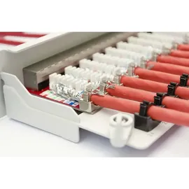 Digitus CAT 7 S-FTP 250 m Simplex, Dca-s1a,d0,a1