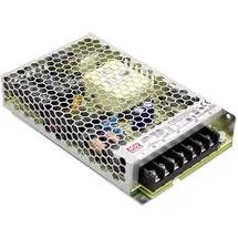 MeanWell Mean Well LRS-150-48 Schaltnetzteil 48 V/DC 3.3A 158.4W