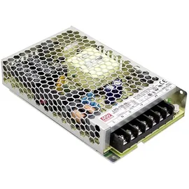 MeanWell Mean Well LRS-150-48 Schaltnetzteil 48 V/DC 3.3A 158.4W