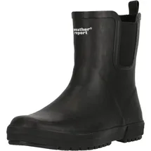 Weather Report Erickson Gummistiefel Schwarz 41