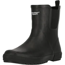 Weather Report Erickson Gummistiefel Schwarz 41