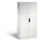C+P CP Stahlschrank C 2000 Acurado 9280-000 S10742 lichtgrau 93,0 x 50,0 x 195,0 cm, aufgebaut