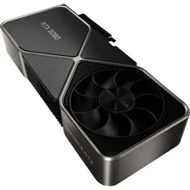 NVIDIA GeForce RTX 3090 Founders Edition 24 GB GDDR6X