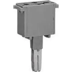 WAGO Bauelemente-Stecker 280-803/281-420