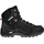 Lowa Renegade GTX Mid Herren schwarz/rubinrot 44,5