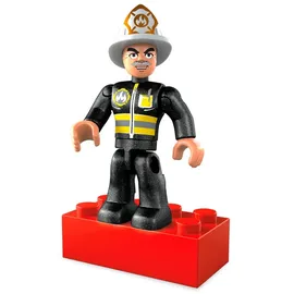 Mega Construx Fire Station