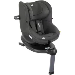 Joie Kindersitz i-Spin 360 E, grau