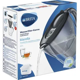 Brita Marella graphit,