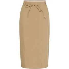 INWEAR Bleistiftrock Beige 40