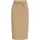 INWEAR Bleistiftrock Beige 40