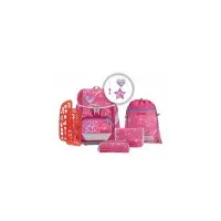 Step By Step 2in1 Plus 6-tlg. star stella