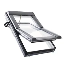 Roto Schwingfenster R69P 134 x 140 cm