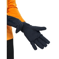 Jack Wolfskin Unisex HIGHLOFT Glove Handschuh, Night Blue, XS