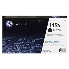 HP Original W1490X Schwarz