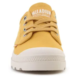 Palladium Pampa Oxford Damen Ochre 40