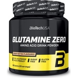 BIOTECH Glutamin Zero Pulver 300 g