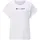 richroyal T-Shirt Shirt Print Weiß XL