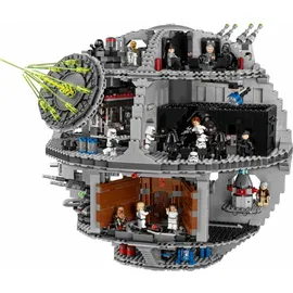 LEGO Star Wars Death Star 75159