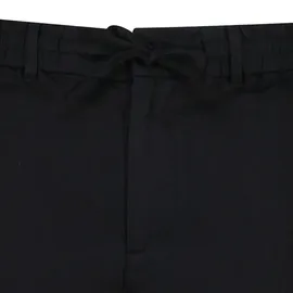 GANT Shorts Schwarz L