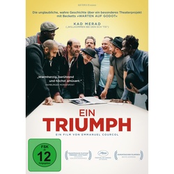 Ein Triumph (DVD)