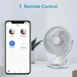 Meross Smart Wi-Fi Switch 1 St. Weiß
