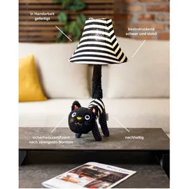 happy lamps - die Katzenlampe (48 cm)